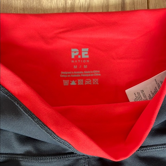 P.E. Nation Set - Picture 3 of 4